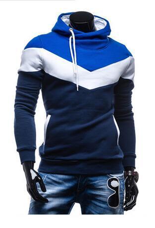 WINTER AUTUMN DESIGNER MEN HOODIES