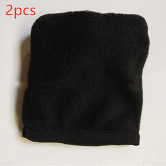 Gym Cycling Running Phone Arm Bag Wristband Badminton Tennis Sweatband Wrist Support Pocket Wrist Wallet Pouch Arm Band Bag for fitness
