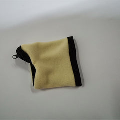 Gym Cycling Running Phone Arm Bag Wristband Badminton Tennis Sweatband Wrist Support Pocket Wrist Wallet Pouch Arm Band Bag for fitness