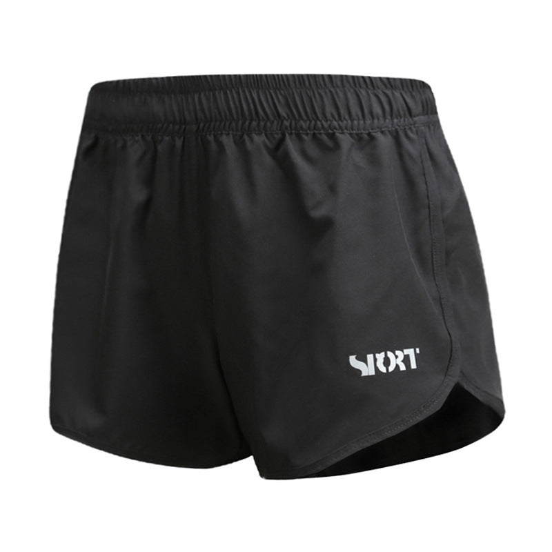 Sports running shorts