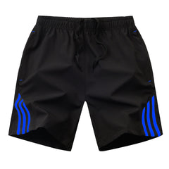 Running casual shorts