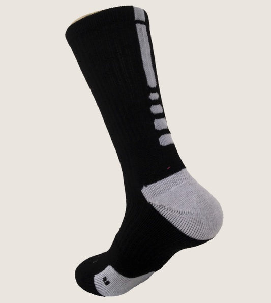 Men's sports socks