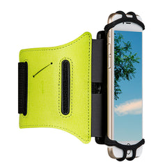 Mobile Phone Arm Pack Bag