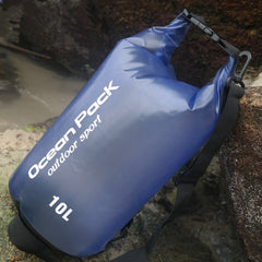 Floating Water proofing Dry Beach Bag, Durable Lightweight Water Bottle