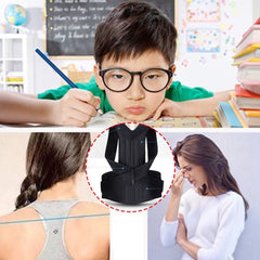 Spine Bending Posture Corrector for Fitness