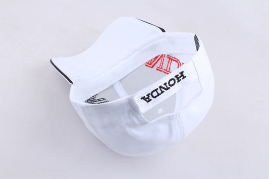 Duck tongue baseball cap