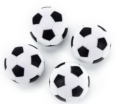 32mm table football small football soccer machine accessories