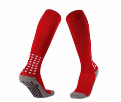 Adult children's football stockings