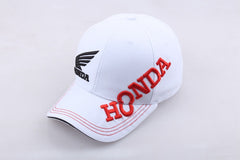 Duck tongue baseball cap