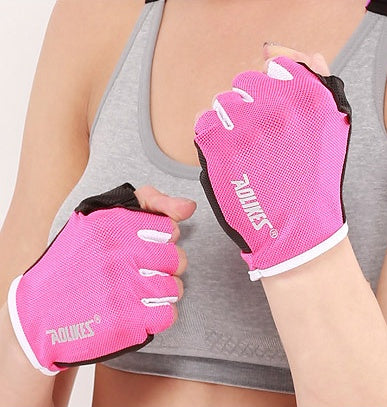 Workout Power Gloves