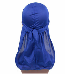 Street basketball headscarf sweat absorbing hip hop