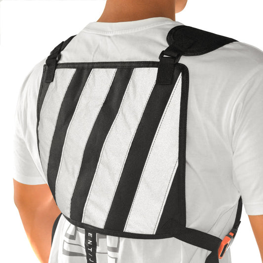 Sport Running chest backpack, Chest Fanny Pack Bag