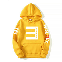 hooded Men and Women hoodies thick anti-E sweater