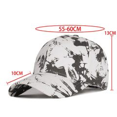 Rendering light board embroidery baseball cap