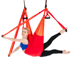 Anti Gravity Yoga Hammock For Fitness