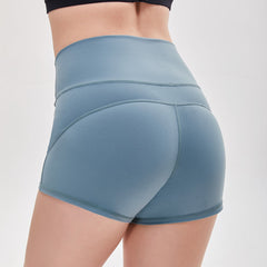 Classic running Women Tight Shorts