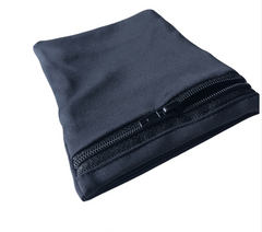 Gym Cycling Running Phone Arm Bag Wristband Badminton Tennis Sweatband Wrist Support Pocket Wrist Wallet Pouch Arm Band Bag for fitness