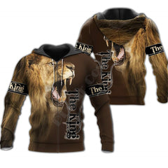 ELON - Stylische Men Hoodies - ANIMAL Edition