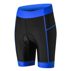 WOMEN'S CYCLING SHORTS