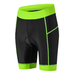 WOMEN'S CYCLING SHORTS