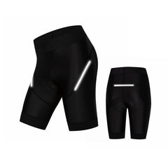 WOMEN'S CYCLING SHORTS