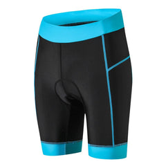 WOMEN'S CYCLING SHORTS