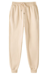 Sports Pants Hip Hop Leggings Pants Closed Foot Fleece Casual Pants Men's Pants Pants Pants