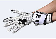 American Football Rugby Gloves Outdoor Silicone Sports Non-slip Catching Baseball Gloves For Men And Women