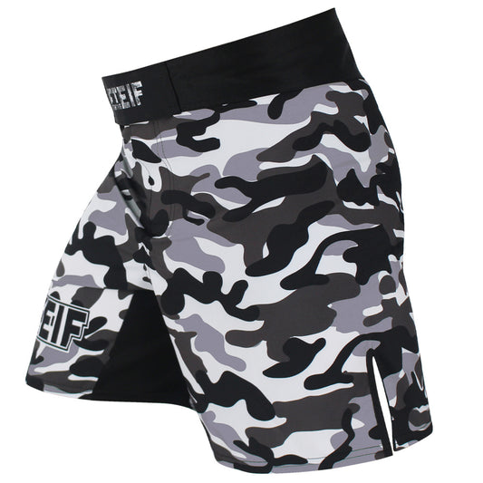 Sanda Fighting, Boxing Men Shorts