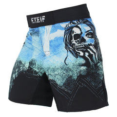 Sanda Fighting, Boxing Men Shorts