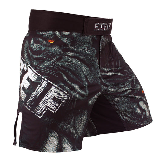 Sanda Fighting, Boxing Men Shorts