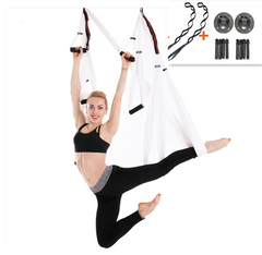 Anti Gravity Yoga Hammock For Fitness