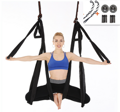 Anti Gravity Yoga Hammock For Fitness