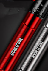 Mountain Road Bike Portable Bicycle Pump American And French Mouth Suitable For Mini Basketball Football Pump