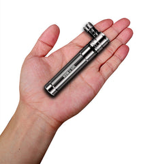 Mountain Road Bike Portable Bicycle Pump American And French Mouth Suitable For Mini Basketball Football Pump