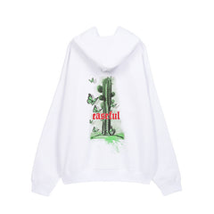 Cactus Hoodie Men and Women Hoodies