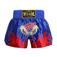 Professional competition shorts