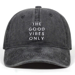 Retro baseball cap
