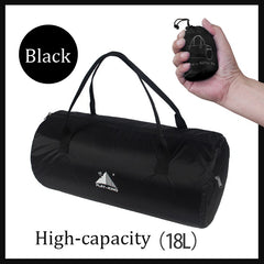 Endurable Fashion Sports Foldable Travel Bag