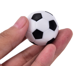 32mm table football small football soccer machine accessories