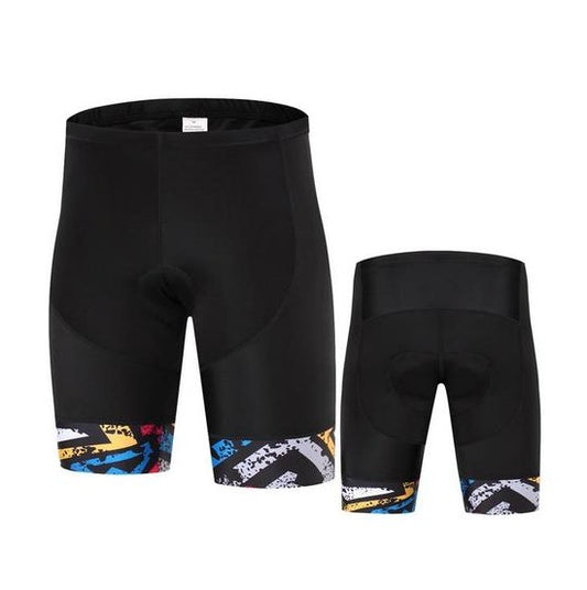 Cycling shorts - Tribal