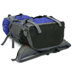 Extra Large Outdoor 60L Travel Backpack bag