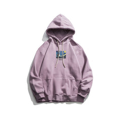 Men hoodies long sleeve sweater
