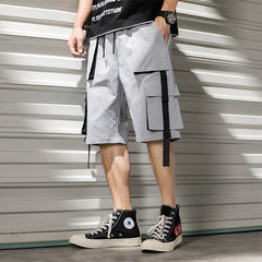 Men's tooling shorts