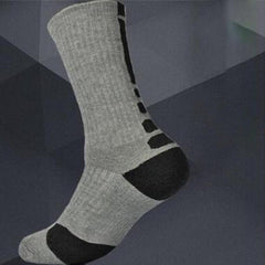 Men's sports socks