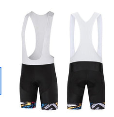 Cycling shorts - Tribal
