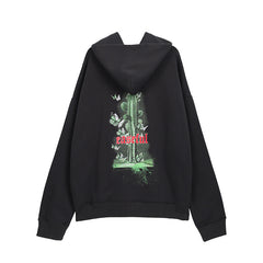 Cactus Hoodie Men and Women Hoodies