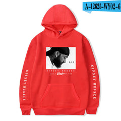 Men Hoodies & Sweatshirts