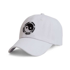 Versatile sport casual hat student hat