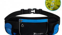 Sports running Fanny Pack Bag